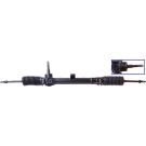 Lenkgetriebe Fiat Idea 04 14-0823 Lenkgetriebe Fiat Idea 04 14-0823