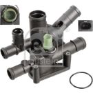 Thermostat, Kühlmittel 108008