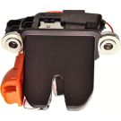 Original VAG Schloss Skoda Roomster 06-15 5J8827501C