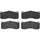 BREMBO Bremsklötze VA P 06 041