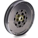 Zweimassenschwungrad OPEL VectraC,AstraH,Zafira 1.9CDTI 04 LuK DMF 415 0241 10