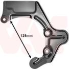 VAN WEZEL Spritzblech, Bremsscheibe 5824371
