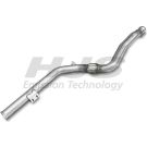 Reparaturrohr mit Flex MERCEDES C,CLS.E 07 91 13 3111