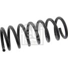 Febi Bilstein Fahrwerksfeder Ford T. Galaxy/1.6 Ecoboost/1.6Tdci/1.8Tdci/2.0/2.0 Ecoboost 47246