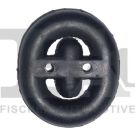 Halter, Abgasanlage 113-902