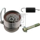 FEBI BILSTEIN Spannrolle 31850