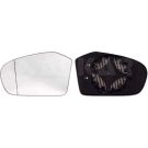 SPIEGELGLAS L EL VERS HZB ASPH MERCEDES W169 A-KLASSE 7,04-5,08/W245 B-KLASSE 3,05-5,08 3906,730,1