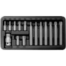 SW-Stahl TORX-Garnitur 15 tlg 04420L
