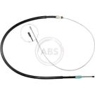 A.B.S. Handbremsseil Seilzug Festellbremse K16806