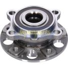 Japanparts Radnabe KK-10025