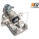 PROFIPOWER Bremssattel 4B2599R PROFIPOWER Bremssattel 4B2599R