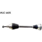 Antriebswelle VKJC 4605