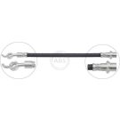 A.B.S. Bremsschlauch SL5760