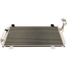 KONDENSATOR, KLIMAANLAGE AC830289