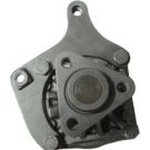 SPIDAN Hydraulikpumpe 53716