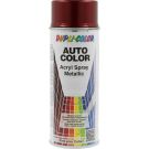 Dupli-Color Acryl Spray rot metallic 400ml AUTO COLOR 50-0038 rot metallic 400 ml 423727