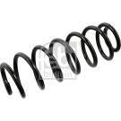 FEBI BILSTEIN Fahrwerksfeder 104733