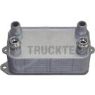 TRUCKTEC AUTOMOTIVE Ölkühler 02.25.092