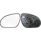 Spiegelglas, Außenspiegel 6431583