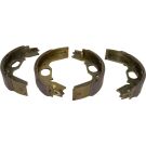 Handbremsbacken Mitsubishi Pajero 91 19-2070