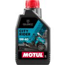 Motul Peugeot City Rider 4T 5W-40 API SL 111249