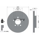 Bremsscheibe Mini P. Countryman/Paceman 10 PRO+ 92277805