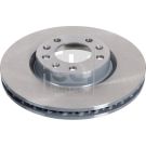 FEBI BILSTEIN Bremsscheibe 105715