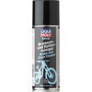 Liqui Moly Bike Bremsen- und Kettenreiniger 200 ml 20602