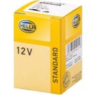 HELLA Glühlampe, Innenraumleuchte 8GP 002 068-121 STANDARD