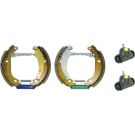Bremsbackensatz HA Kit&Fit K 68 067