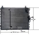 Kondensator, Klimaanlage AC 150 000S