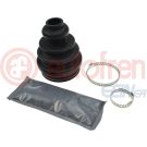 Faltenbalg, Antriebswelle Db Int D8226