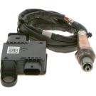 Partikelsonde 0 281 007 595