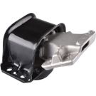 TEDGUM_TD Lagerung, Motor 00516281