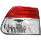 Heckleuchte I R M K-PLATTE VALEO PQ TOYOTA AVENSIS KOMBI 11,11-5,15 44908