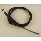 Seilzug, Feststellbremse Fiat T. Punto 93-00 Le 814015132