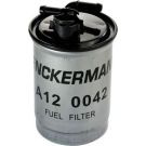 DENCKERMANN Kraftstofffilter A120042