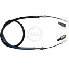 A.B.S. Handbremsseil Seilzug Festellbremse K15508