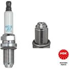 BKR6EQUA NGK-Zündkerze AUDI A4, A6, A8 VW PHAETON 02-16 6872