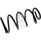 FEBI BILSTEIN Fahrwerksfeder 39561