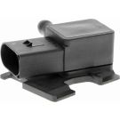 VEMO Sensor, Abgasdruck V20-72-0050
