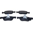 Bremsbelagsatz Fiat P. Bravo/Brava 1.9Td/Jtd/1.8B 19-0655