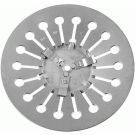 Kupplungsdruckplatte Membr.feder BMW Motorrad 3054005031