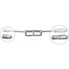 A.B.S. Handbremsseil Seilzug Festellbremse K12096