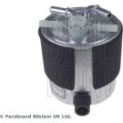Kraftstofffilter Nissan Nv200/Qashqai 1.5Dci 07 ADN12344