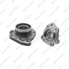 GSP Radlagersatz 9239001