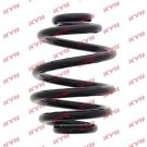 KYB Fahrwerksfeder Renault T. Kangoo 1.6/1.9 Dci 4X4 10/01 K-Flex RX6237