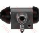TRW Bremsrolle BWF312