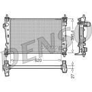 DENSO Motorkühler DRM01007