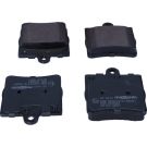 Bremsbelagsatz Db T. W202/210 C20 19-0415